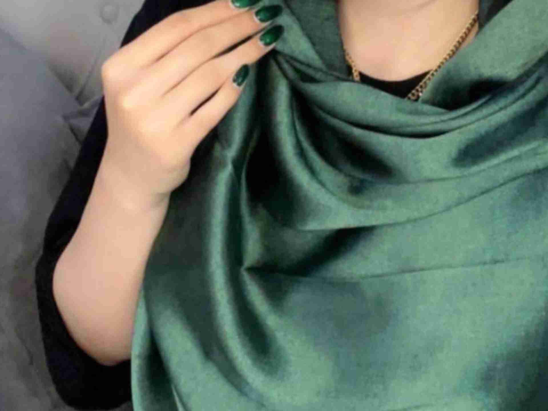 تصویر 3 از خرید و قیمت شال بامبو عمده + شرایط ویژه