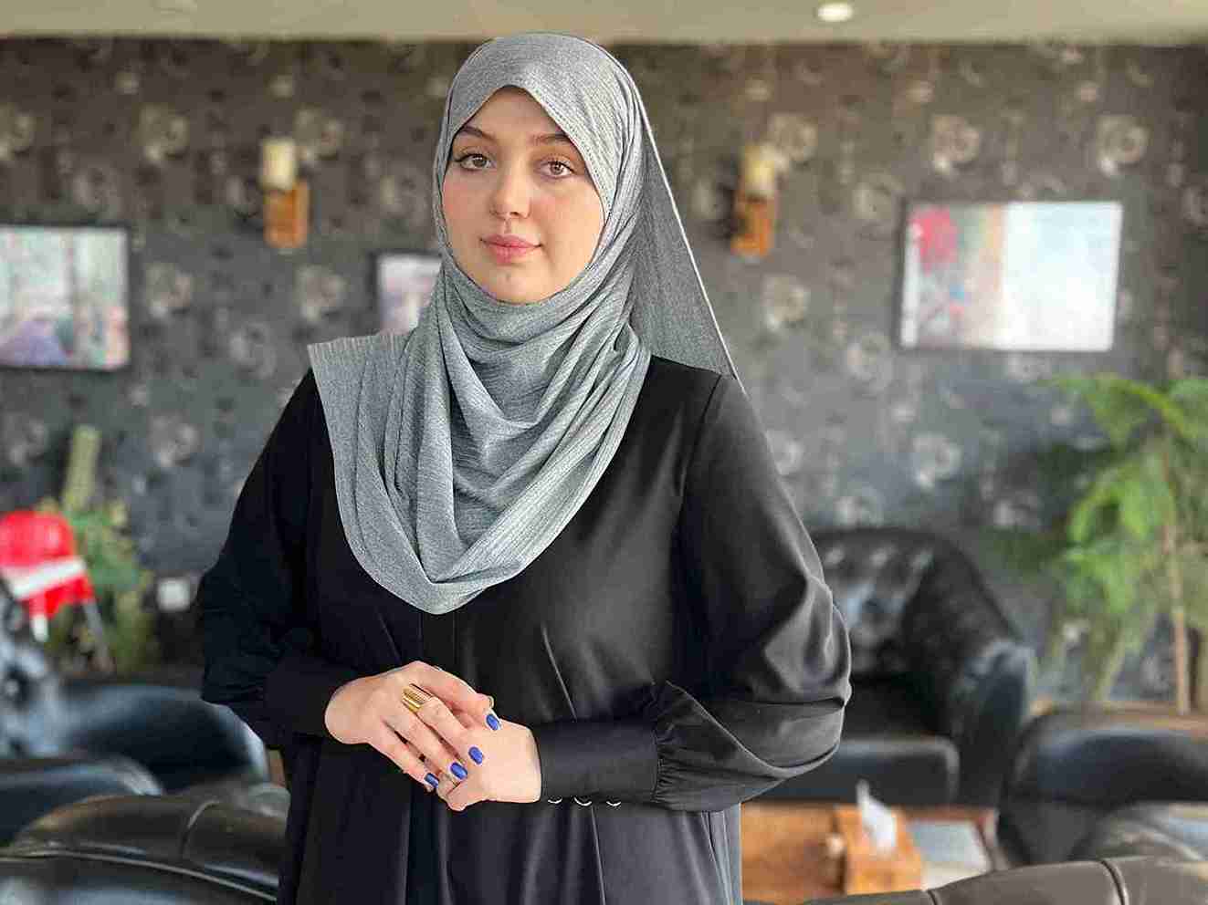 تصویر 4 از قیمت عمده شال کشی مشهد + خرید باور نکردنی