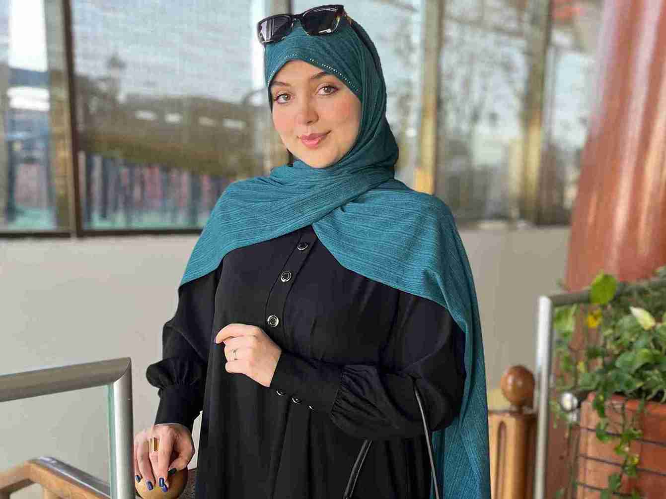 تصویر 5 از قیمت عمده شال کشی مشهد + خرید باور نکردنی