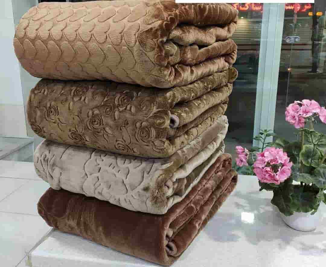 تصویر 3 از قیمت روز پتو چیک + فروش عمده