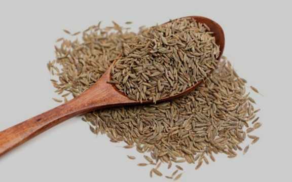 تصویر 2 از زیره خشک مناسب چاشنی غذا های سنتی و مدرن