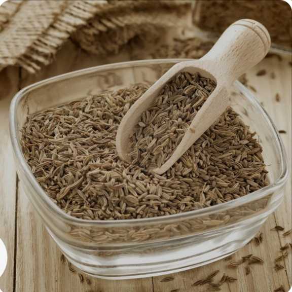 تصویر 3 از پودر زیره سبز معطر ویژه بسته‌بندی خانگی، مناسب فروش فروشگاهی و آنلاین
