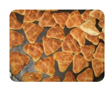 تصویر 4 از فروش عمده کلوچه خرمایی زابلی + خرید باور نکردنی