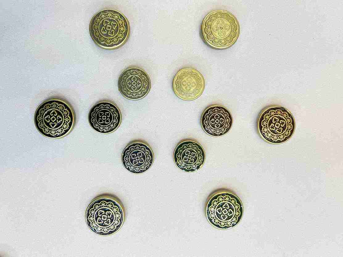 تصویر 1 از خرید و قیمت مگنت روسری نارا + فروش عمده