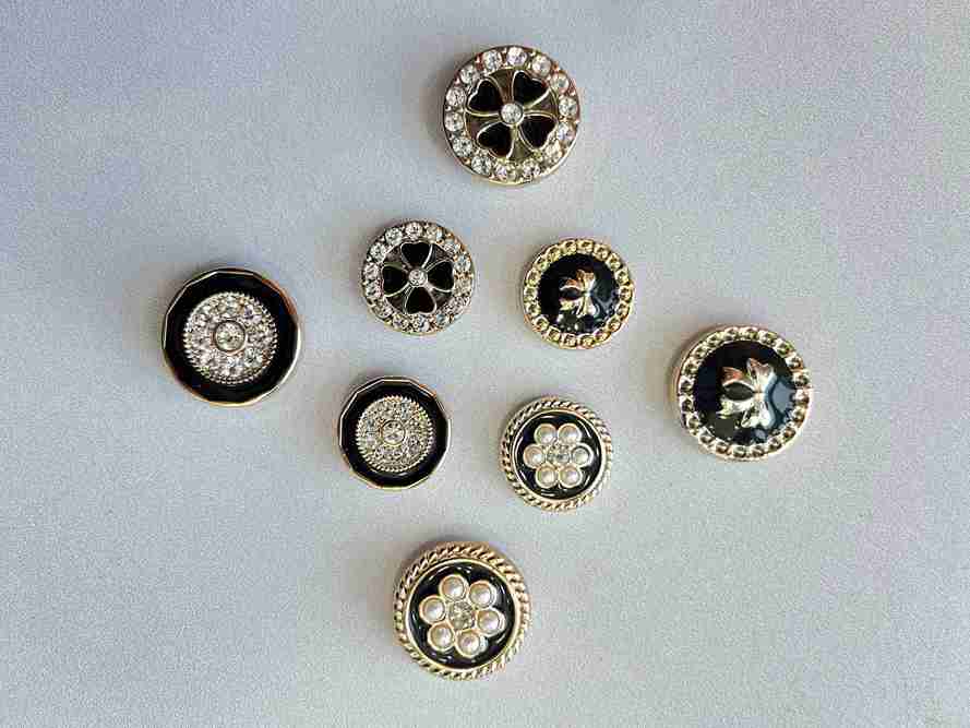 تصویر 3 از فروش مگنت روسری مجلسی + قیمت خرید به صرفه