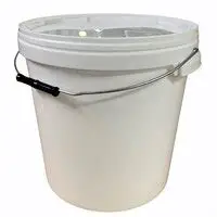 خرید عمده اینترنتی سطل 16 لیتری + قیمت