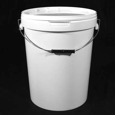 خرید عمده اینترنتی سطل 19 لیتری