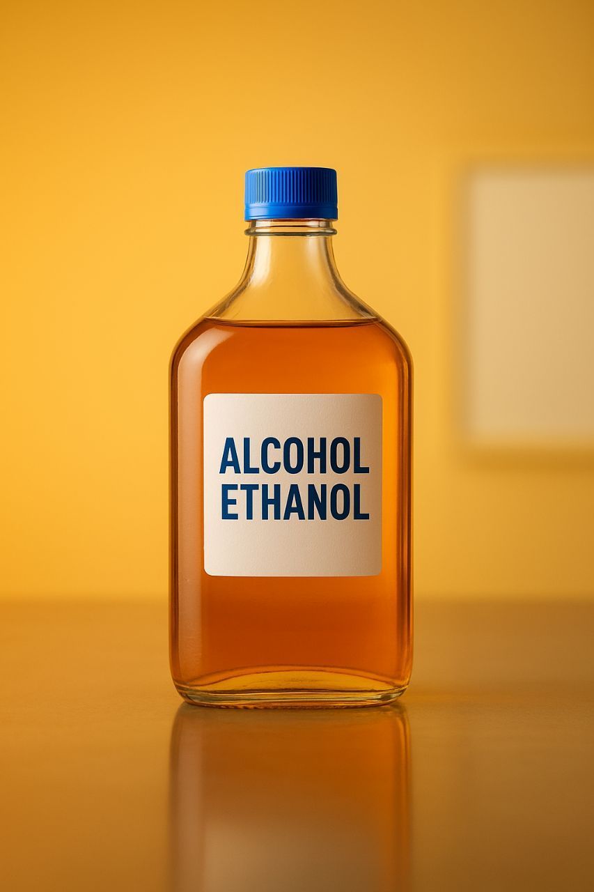 تصویر 1 از خرید و قیمت الکل مطلق زنجان + فروش رقابتی