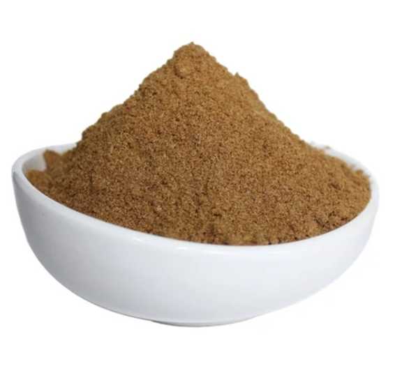 تصویر 4 از زیره آسیاب شده محصولی طبیعی و بدون افزودنی