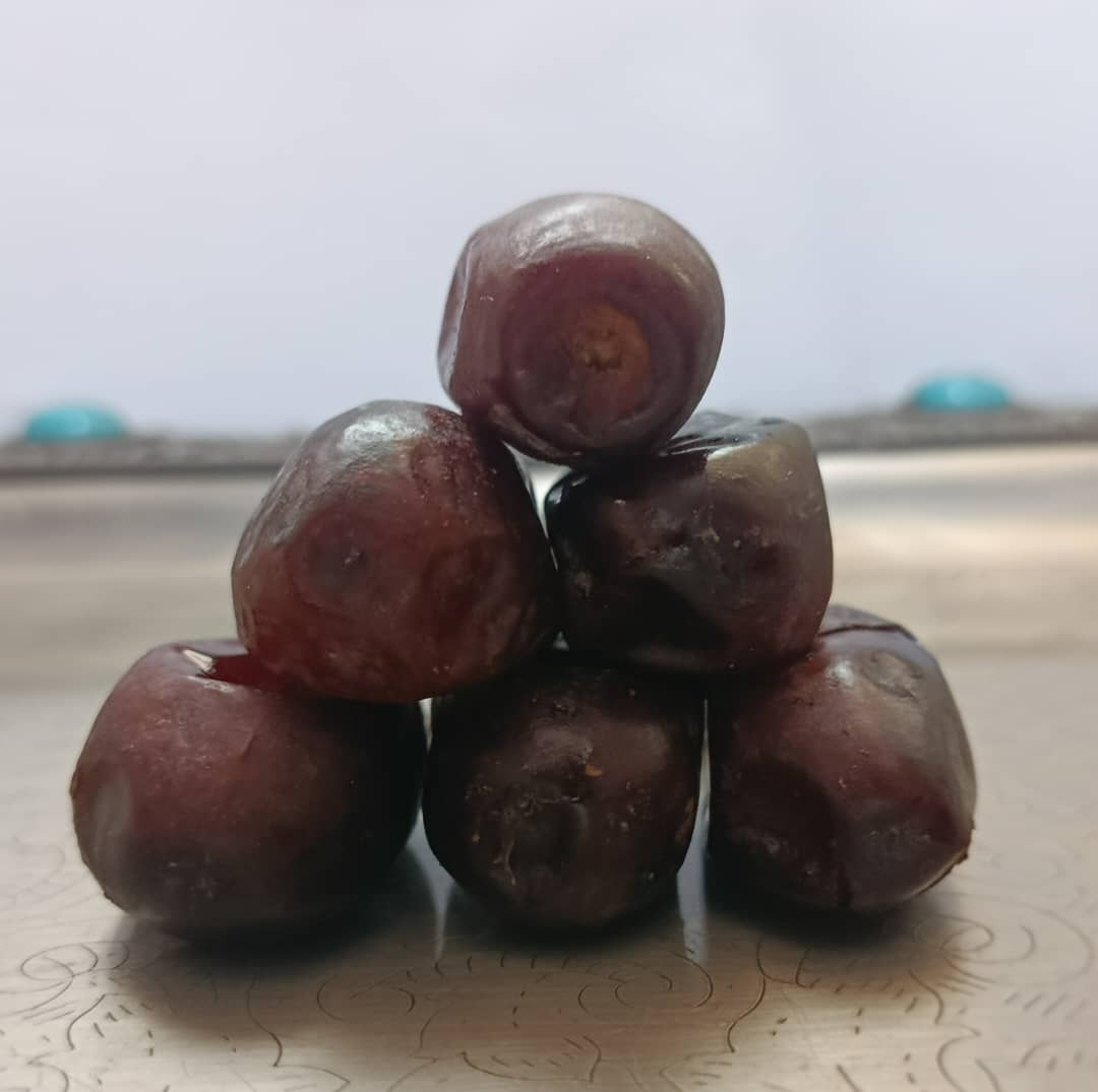 تصویر 2 از فروش مستقیم خرمای مضافتی جیرفت + خرید بی‌ واسطه