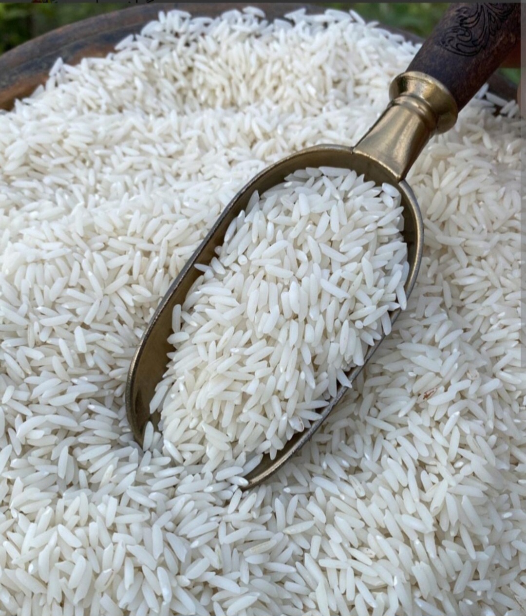 تصویر 1 از خرید برنج طارم هاشمی مرغوب و اعلا + خرید با قیمت بصرفه