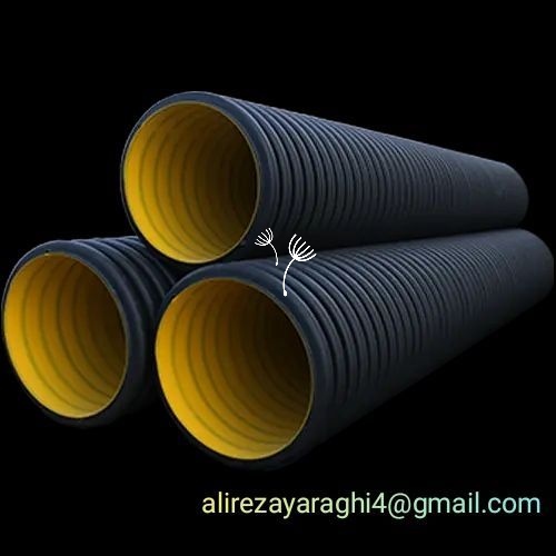 تصویر 6 از لوله کابلی پلی اتیلن سایز ۲۰ m