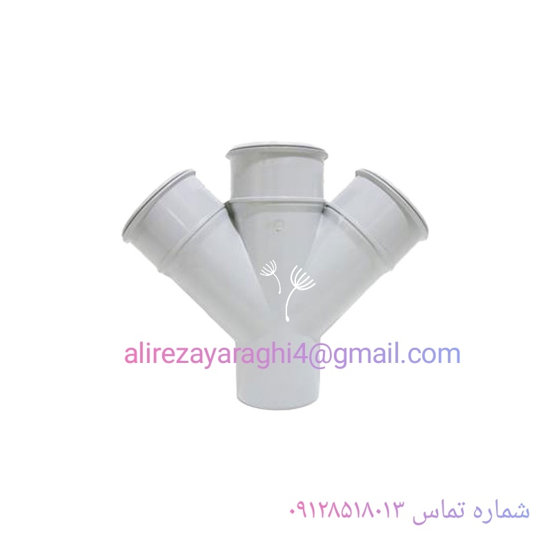 تصویر 10 از لوله کابلی پلی اتیلن سایز 32 mm