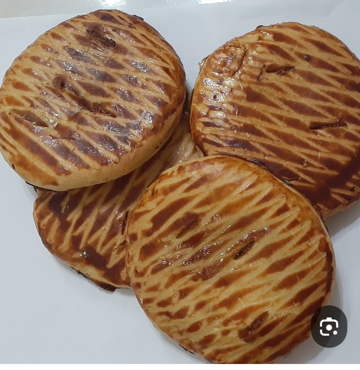 تصویر 4 از فروش عمده کلوچه سنتی لاهیجان اصل