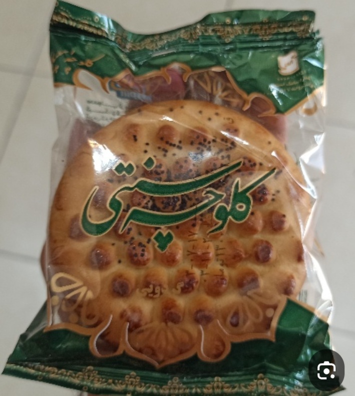 تصویر 2 از فروش عمده کلوچه سنتی لاهیجان اصل
