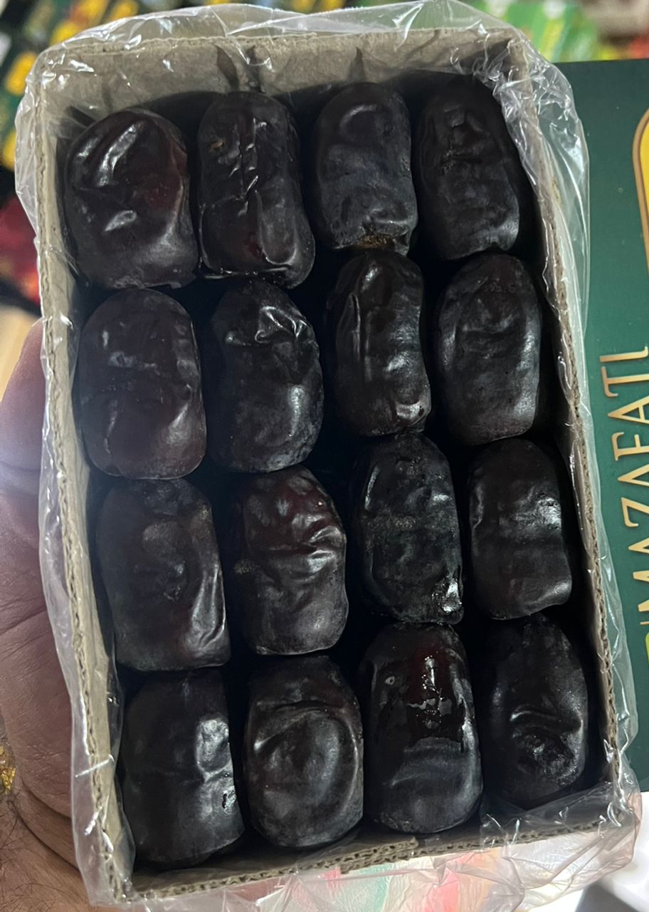 تصویر 1 از خرید خرمای مضافتی جیرفت + فروش بی‌ واسطه
