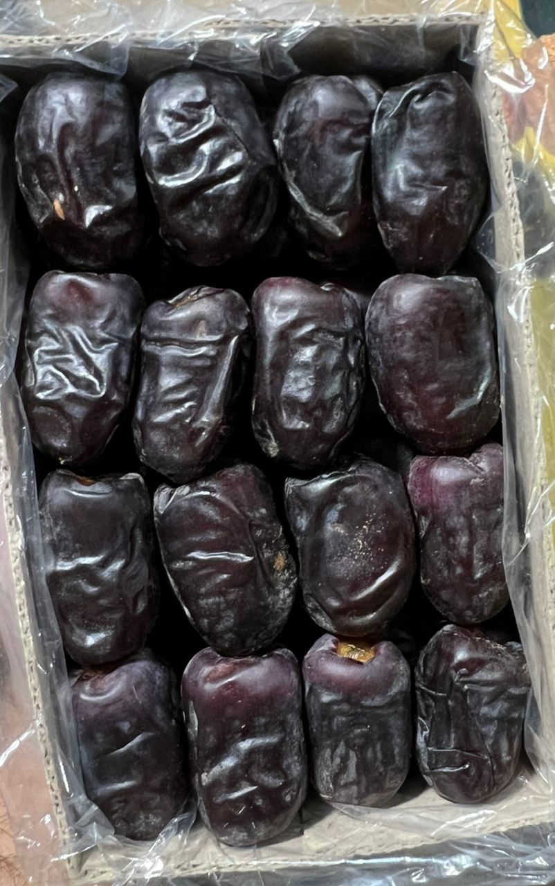 تصویر 1 از فروش بی‌ واسطه خرمای مضافتی ریگان + قیمت