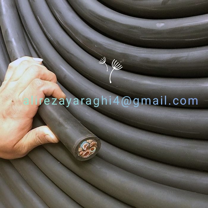 تصویر 1 از لوله پنج لایه Pex al eex سایز ۱۶ نیوپایپ