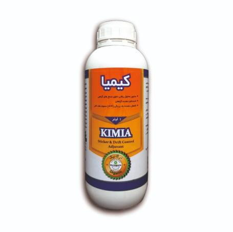 فروش عمده افزودنی ارگانیک محلول‌ پاشی کیمیا