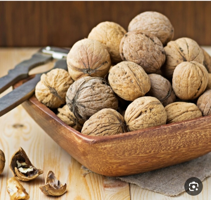 گردوی پوست کاغذی