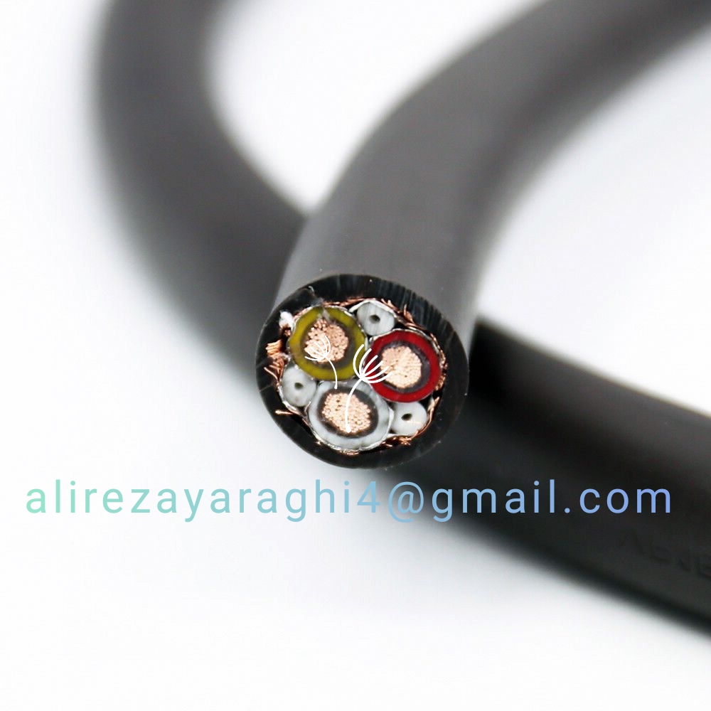 تصویر 2 از لوله پنج لایه PEX al eex سایز 20 نیوپایپ