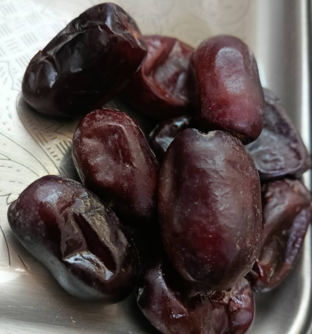 تصویر 2 از فروش خرمای مضافتی رستم‌ آباد بم + قیمت روز