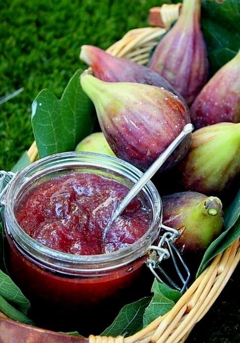 تصویر 1 از قیمت خرید مربا انجیر فله ای با فروش عمده