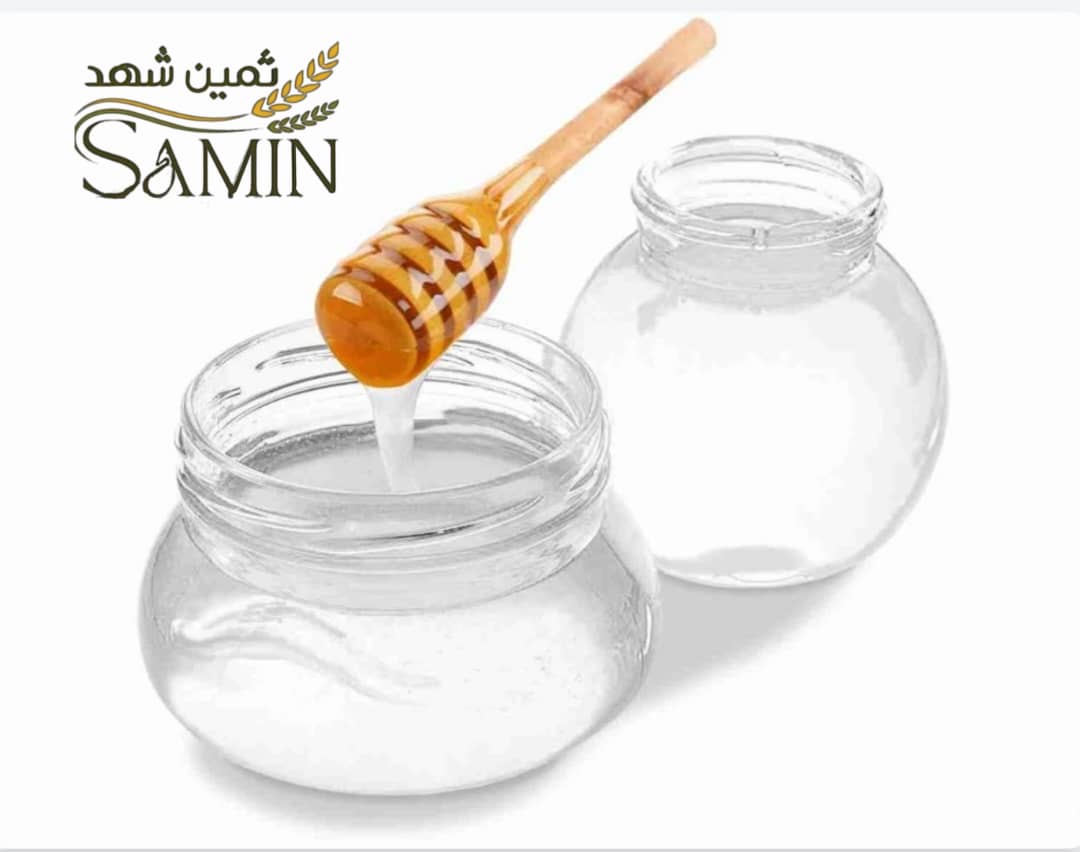 خرید و فروش گلوکز مایع شفاف اصفهان
