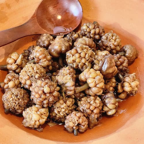 تصویر 5 از خرید و قیمت ترشی سیر گل و کارامل + فروش عمده