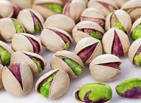 تصویر 3 از خرید پسته خام درجه یک + قیمت فروش استثنایی