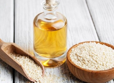 تصویر 1 از راهنمای خرید روغن کنجد اصل در اصفهان + قیمت عالی