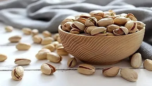 تصویر 4 از فروش پسته ممتاز کرمان + قیمت خرید به صرفه