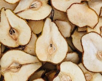 تصویر 2 از خرید گلابی خشک استثنایی + قیمت رقابتی