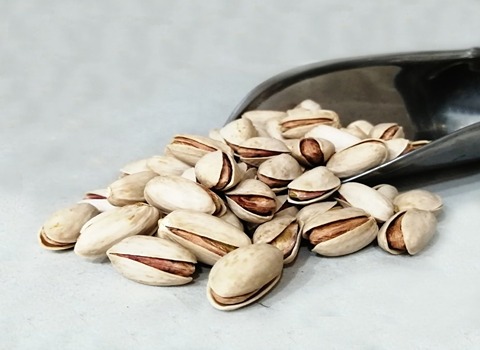 تصویر 2 از خرید و قیمت پسته دست چین اکبری + فروش صادراتی