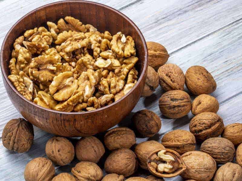 تصویر 4 از قیمت خرید گردو درجه یک با فروش عمده
