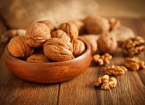 خرید گردو درختی