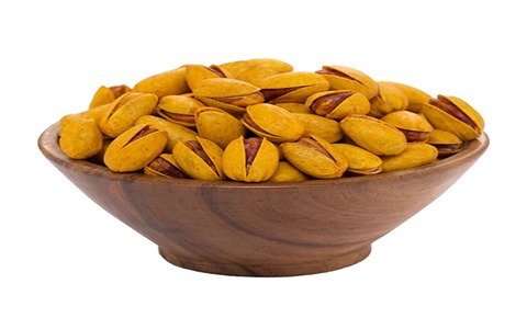 تصویر 1 از خرید پسته کله قوچی درجه یک + قیمت فروش استثنایی