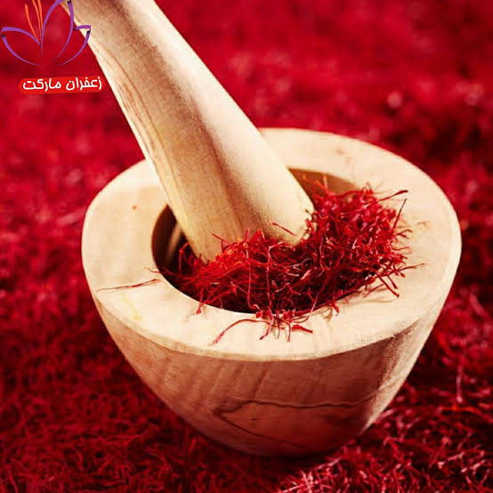 تصویر 2 از قیمت زعفران بهسود با قیمت باور نکردنی + بهسود
