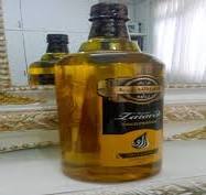 تصویر 3 از قیمت روغن کنجد 1.5 لیتری زر آوه + پخش تولیدی عمده کارخانه