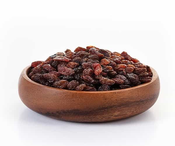 تصویر 2 از خرید و قیمت کشمش آفتابی + فروش عمده