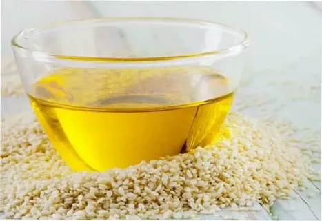 تصویر 1 از قیمت خرید روغن کنجد مرغوب به صرفه و ارزان