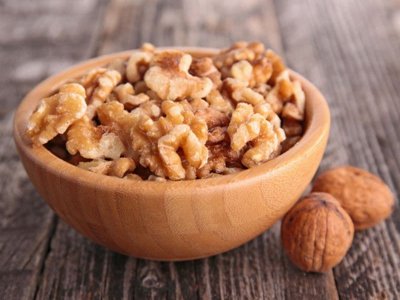 تصویر 2 از قیمت خرید گردوی خارجی + فروش ویژه
