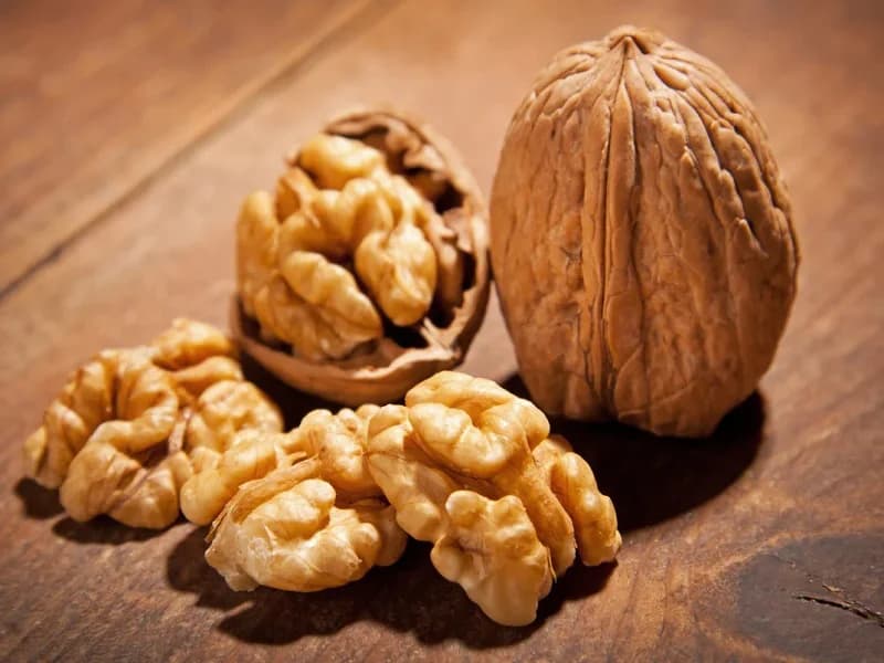 تصویر 4 از خرید و قیمت مغز گردوی صادراتی + فروش عمده