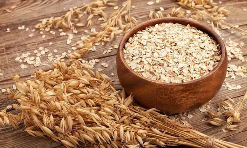 تصویر 1 از فروش جو دو سر پرک صبحانه + قیمت خرید به صرفه