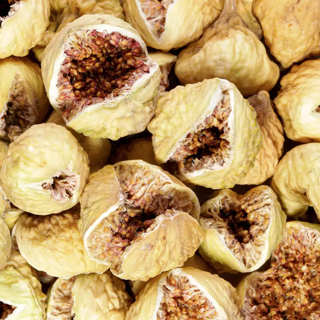 تصویر 3 از خرید انجیر خشک استهبان درجه ۱ با بسته‌ بندی زرین فارس