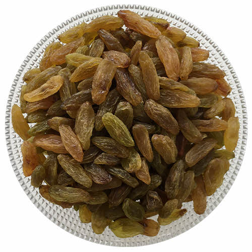 تصویر 4 از قیمت با کیفیت ارزان کشمش سبز + خرید عمده