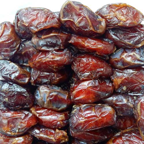 تصویر 4 از خرما کبکاب درجه یک موسوی 1350 گرمی