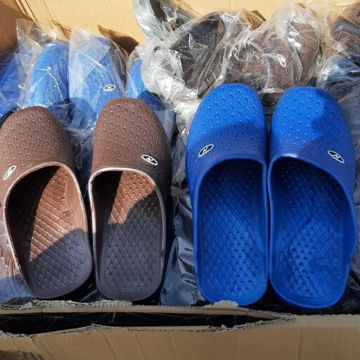 تصویر 1 از خرید و فروش دمپایی جلو بسته با شرایط فوق العاده