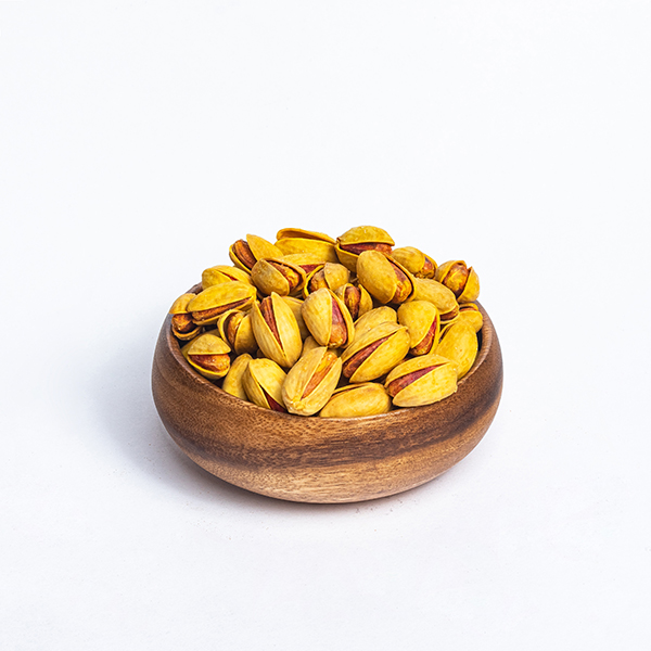 تصویر 3 از قیمت خرید پسته شور زعفرانی + فروش ویژه