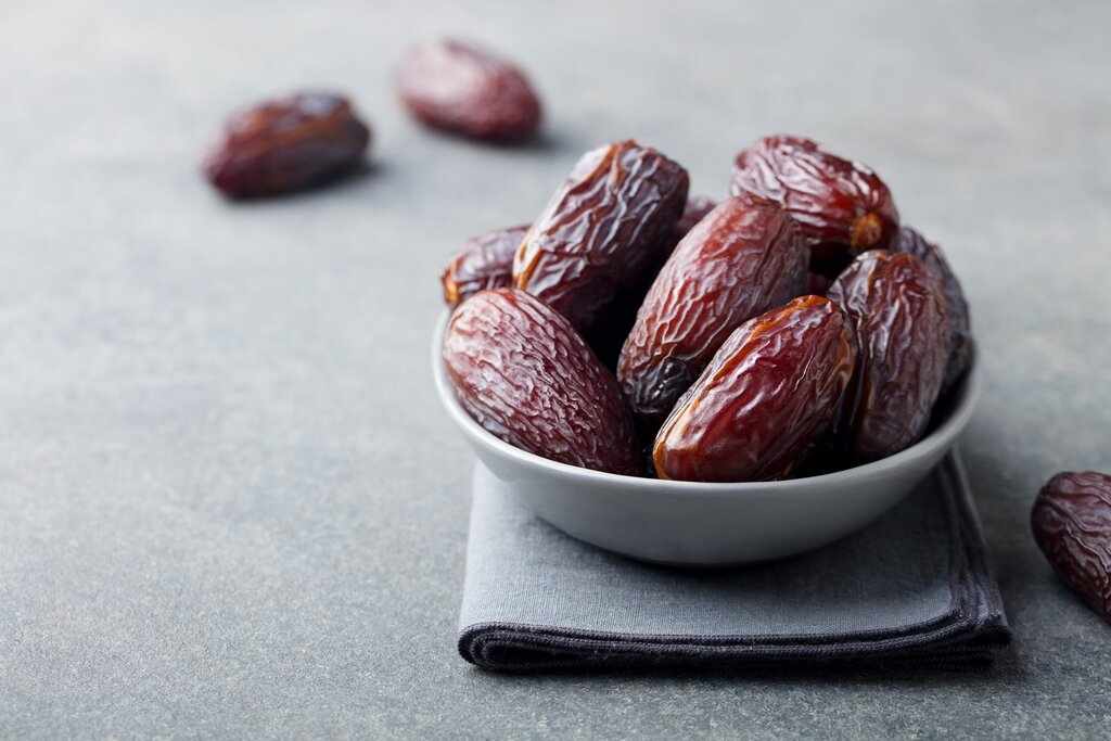 تصویر 2 از خرید و قیمت خرما کبکاب مرغوب + فروش عمده
